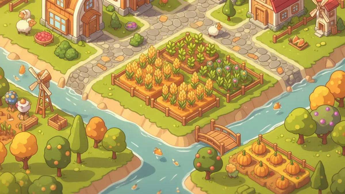 Hollow Market Saga